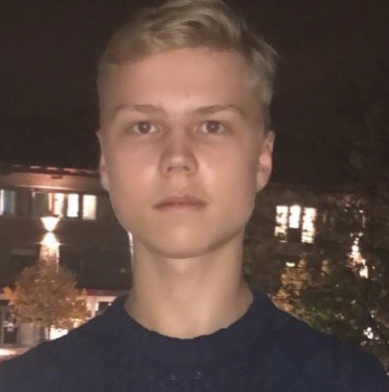 Mattias,17 Mattias,17